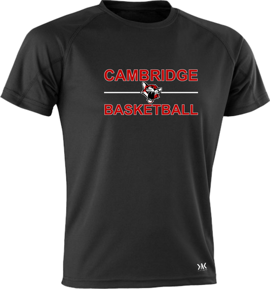 Sports Range Club Tee - Adults