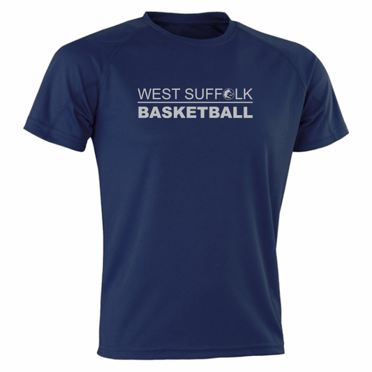 Sports Tee (Junior)