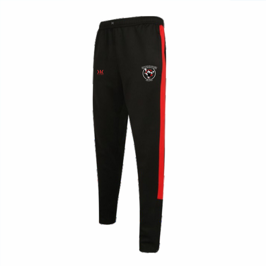 Track Bottoms - Junior Sizes