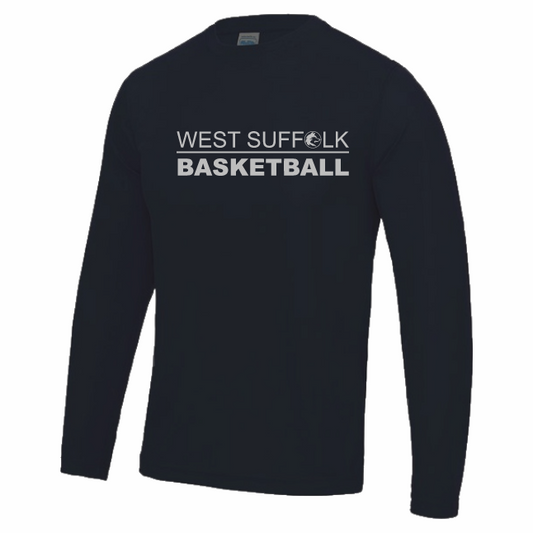 Warm Up Top