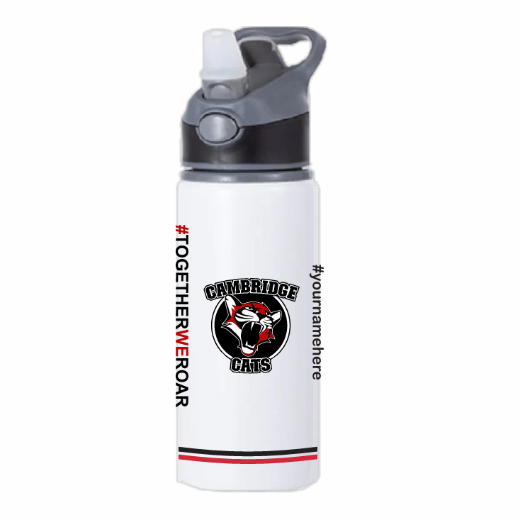 Personalised Sports Bottle