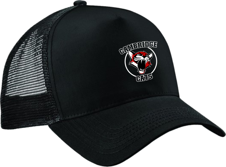 Trucker Cap